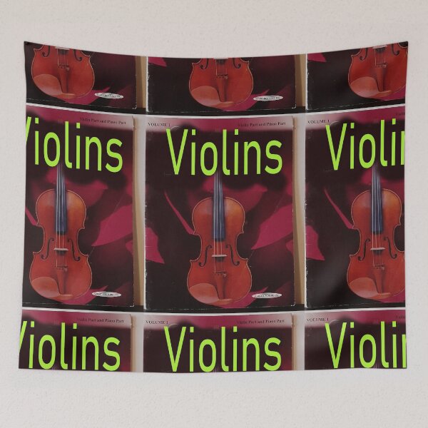 Item preview, Violins, Violin, Fiddle, classical, folk, bluegrass, student, teacher designed and sold by Vintaged.