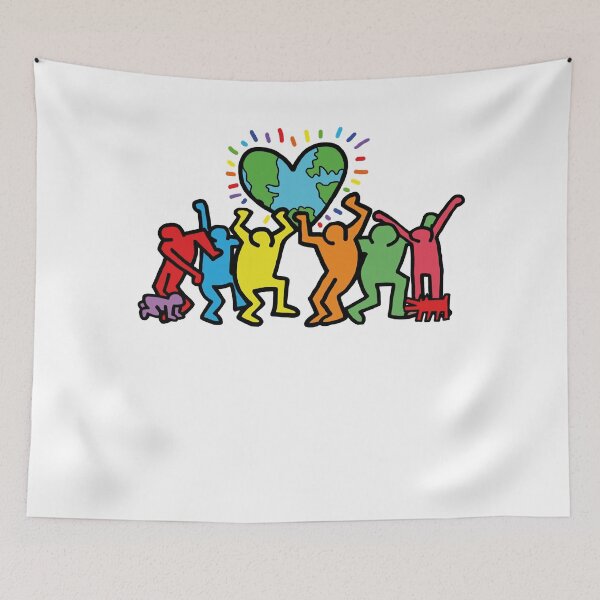 Item preview, Love our Earth designed and sold by GarciaJamemi.