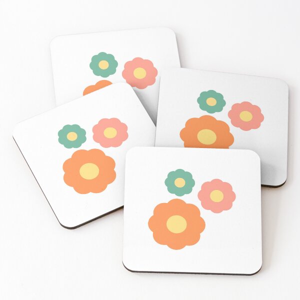 Item preview, Retro Floral designed and sold by NatTyler.