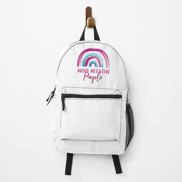 Item preview, Avoid Negative People designed and sold by ProArtzilla.