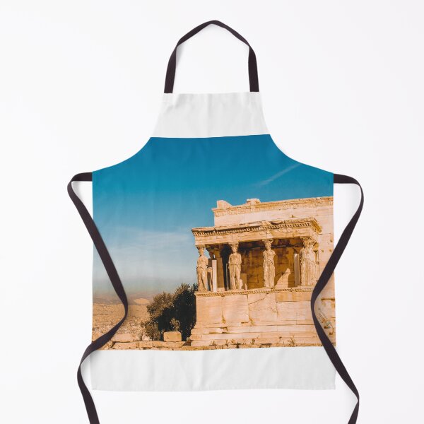 Item preview, Atop the Acropolis designed and sold by Hannah Raad.