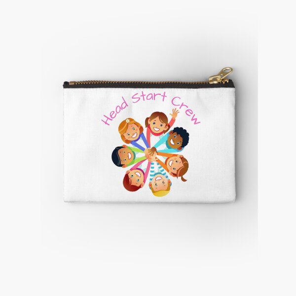 Item preview, Head Start Crew designed and sold by MamaSweetea.