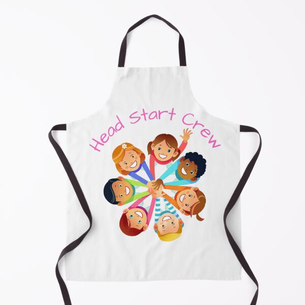 Item preview, Head Start Crew designed and sold by MamaSweetea.