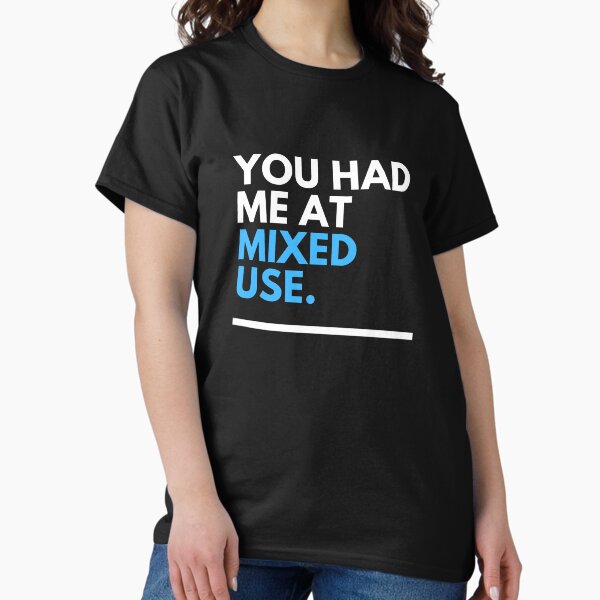 Item preview, Urban Planner Mixed Use Development Blue designed and sold by CJacobsDesigns.