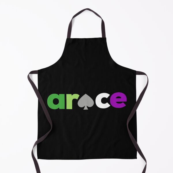 Item preview, Aroace. Aroace Pride designed and sold by Subtle Pride Shop.