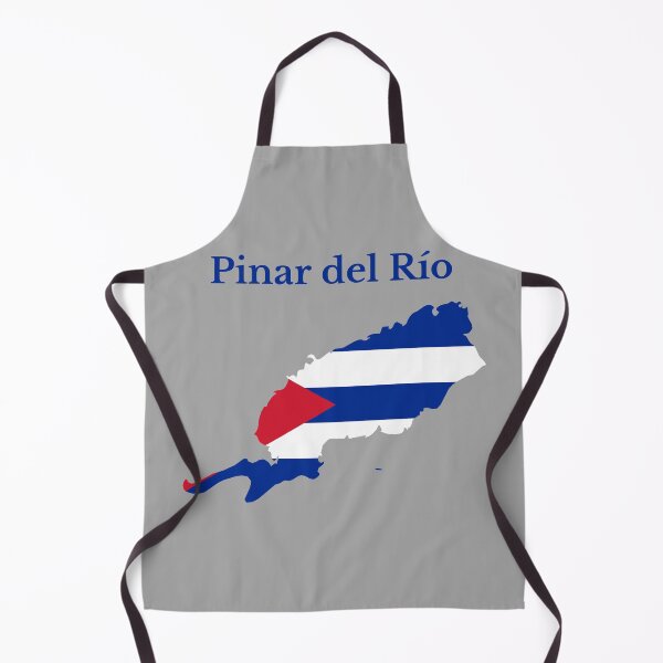 Item preview, Pinar del Rio Province Map Design, Cuba. designed and sold by marosharaf.