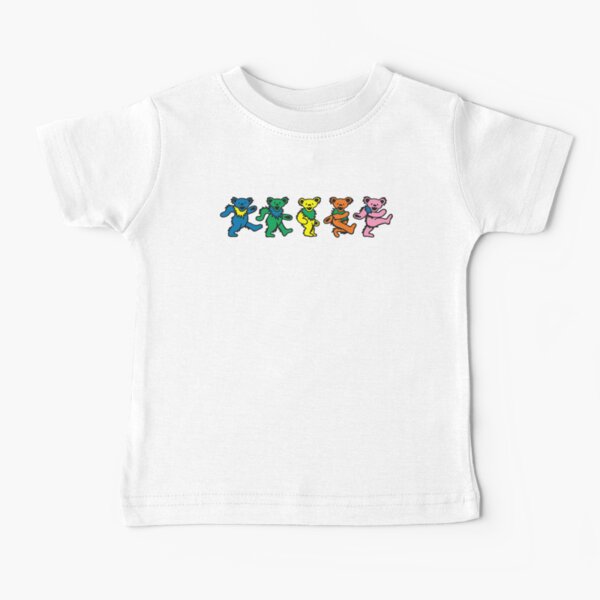 five others Baby T-Shirt