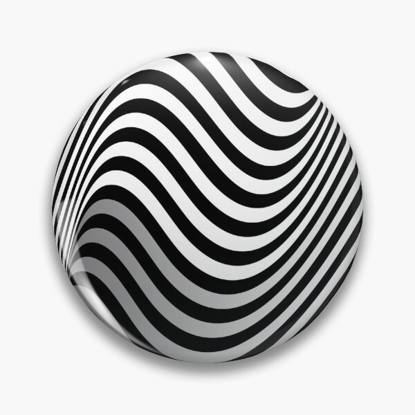 Item preview, Artistic - Black and White Design  designed and sold by guitarkel.