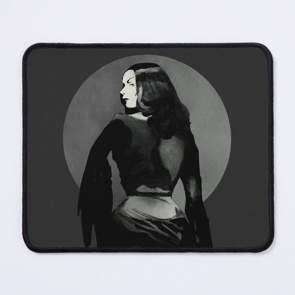 Item preview, Vampira designed and sold by Lliam Amor.
