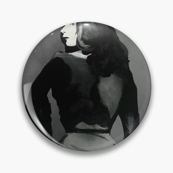 Item preview, Vampira  designed and sold by Lliam Amor.