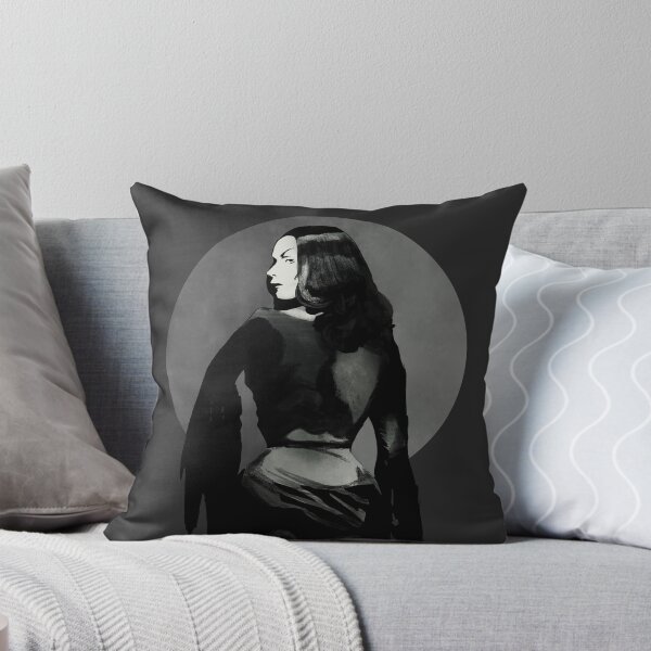 Item preview, Vampira  designed and sold by Lliam Amor.