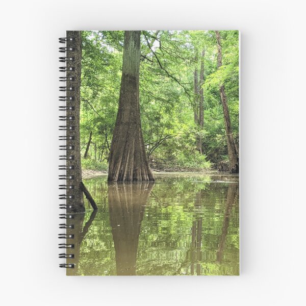 Item preview, Cypress Pond designed and sold by Ryan Stephens.