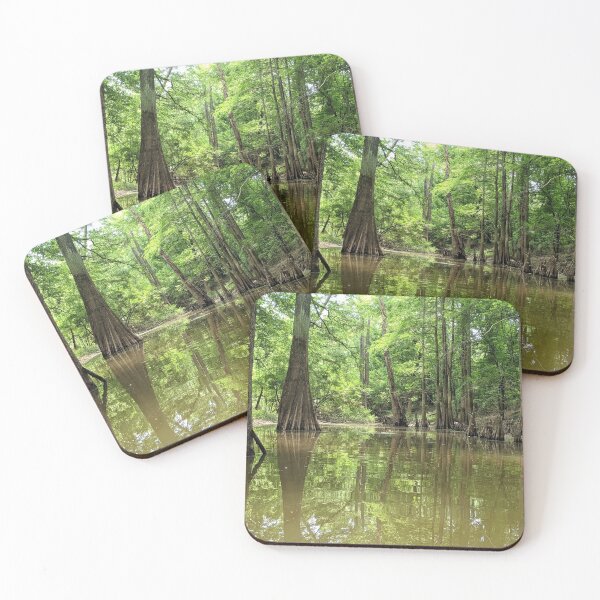 Item preview, Cypress Pond designed and sold by Ryan Stephens.