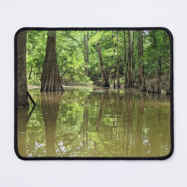 Item preview, Cypress Pond designed and sold by Ryan Stephens.