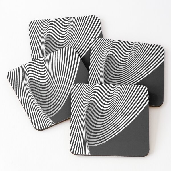 Item preview, Artistic - Black and White Design  designed and sold by guitarkel.