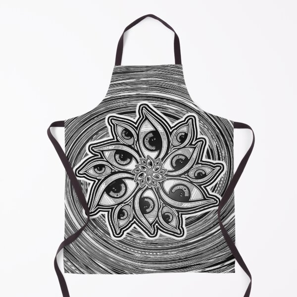 Item preview, Autotelic-SunEye designed and sold by Klaus Bremner (Autotelic Art).