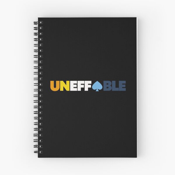 Item preview, Uneffable. Aroace Pride designed and sold by Subtle Pride Shop.
