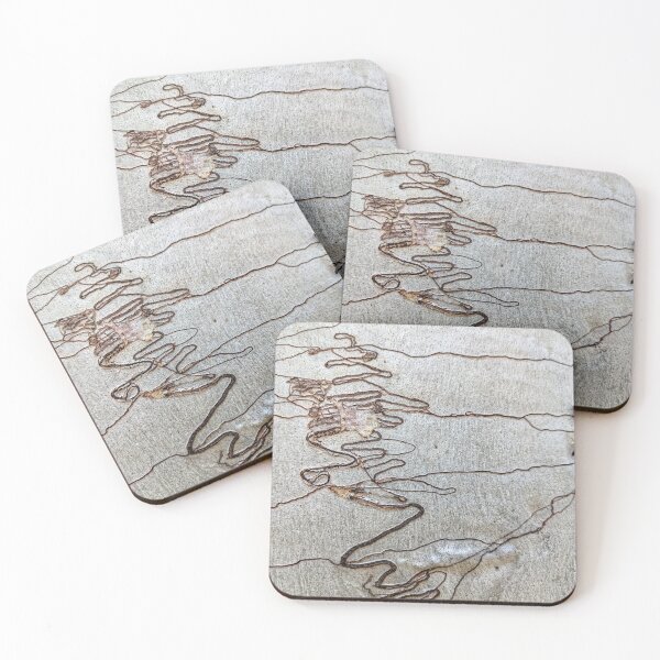Item preview, Scribbly Gum 3 designed and sold by JillyBeanDesign.