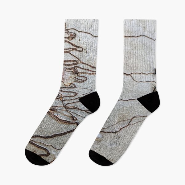 Item preview, Scribbly Gum 3 designed and sold by JillyBeanDesign.