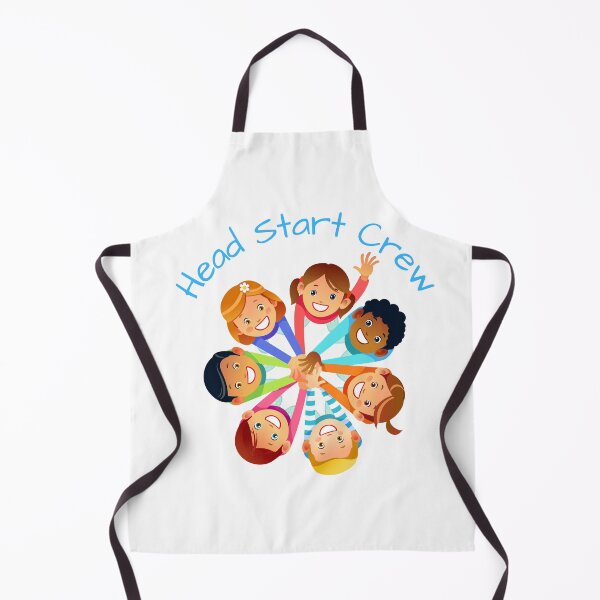 Item preview, Head Start Crew designed and sold by MamaSweetea.