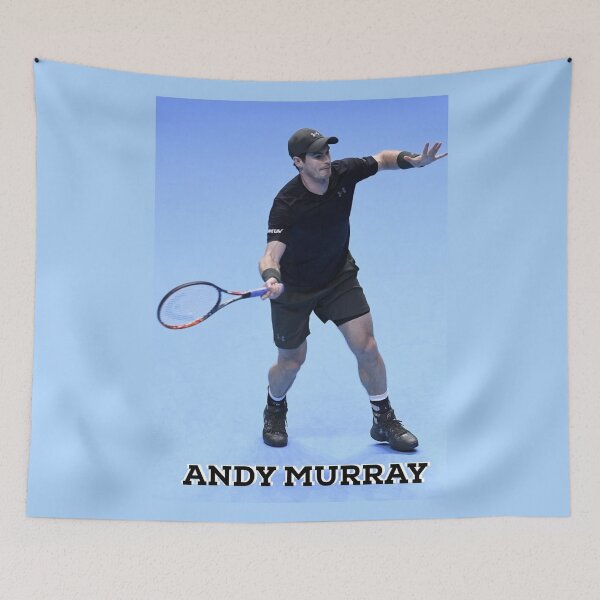 Item preview, ANDYMURYSF designed and sold by Amazzingdesign.