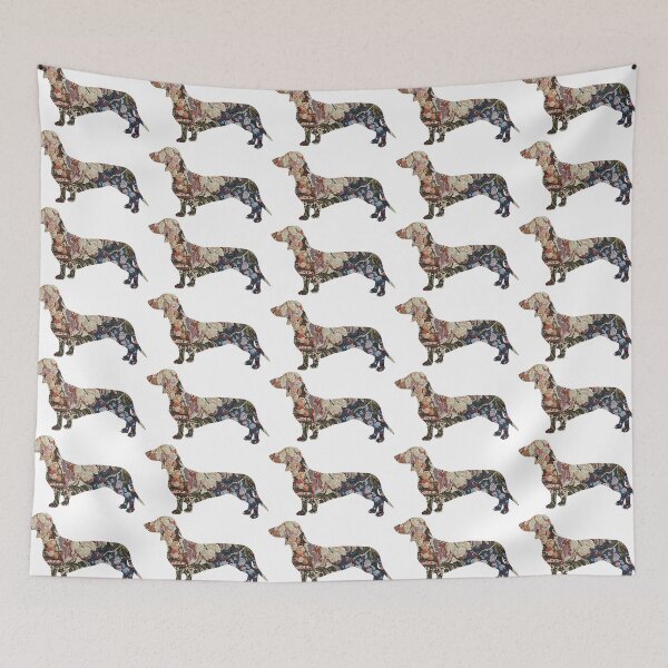 Item preview, Dachshund designed and sold by CharlyB.