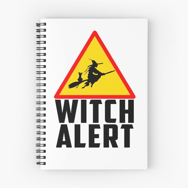 Item preview, witches broom  designed and sold by Nikmay Design.