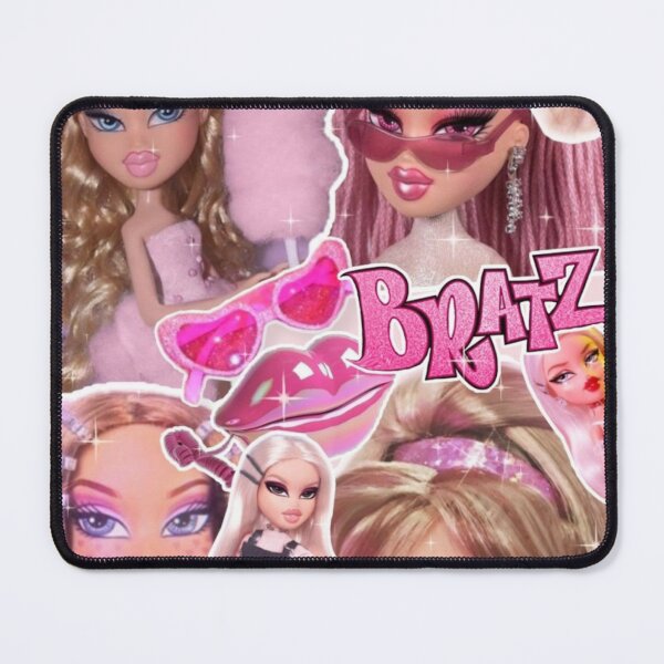 Item preview, Bratz  designed and sold by TrenTren21.