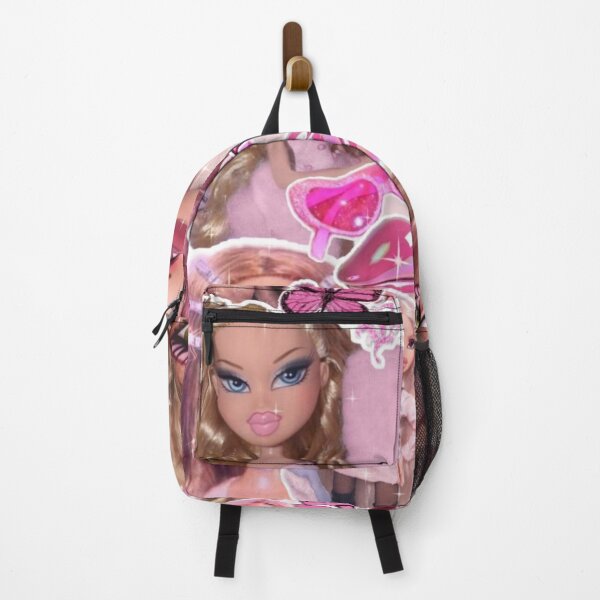 Item preview, Bratz designed and sold by TrenTren21.