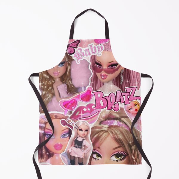 Item preview, Bratz  designed and sold by TrenTren21.
