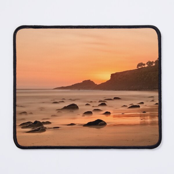 Item preview, Tranquility at Fingal Head designed and sold by Catherine Reading.