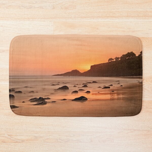 Item preview, Tranquility at Fingal Head designed and sold by Catherine Reading.