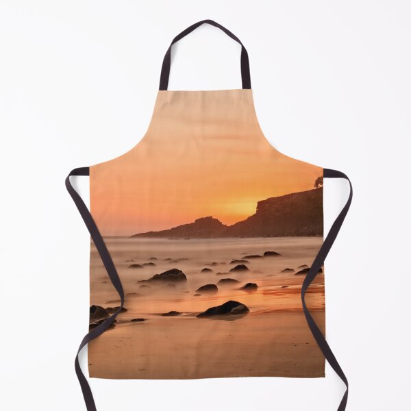 Item preview, Tranquility at Fingal Head designed and sold by Catherine Reading.