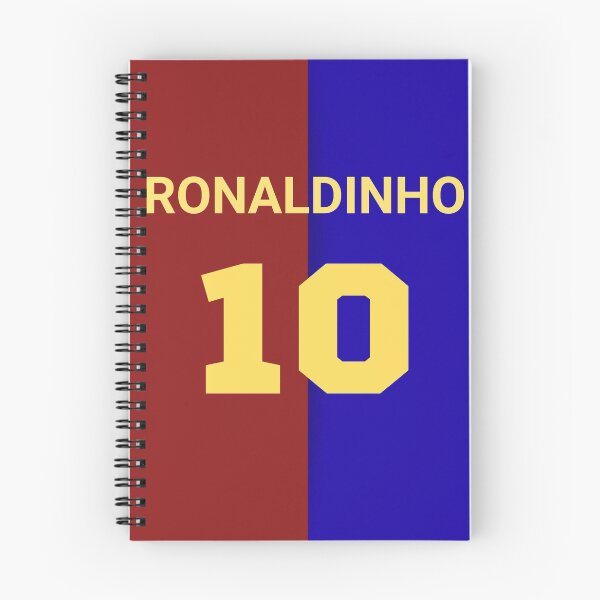 Item preview, Ronaldinho Shirt - Jersey 10 Iphone Cover Case designed and sold by ijdesigns.