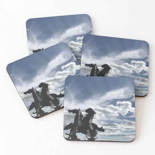 Item preview, Prairie Cowboy: Summer Sky  designed and sold by KTSubz Faith & Fun Designs.