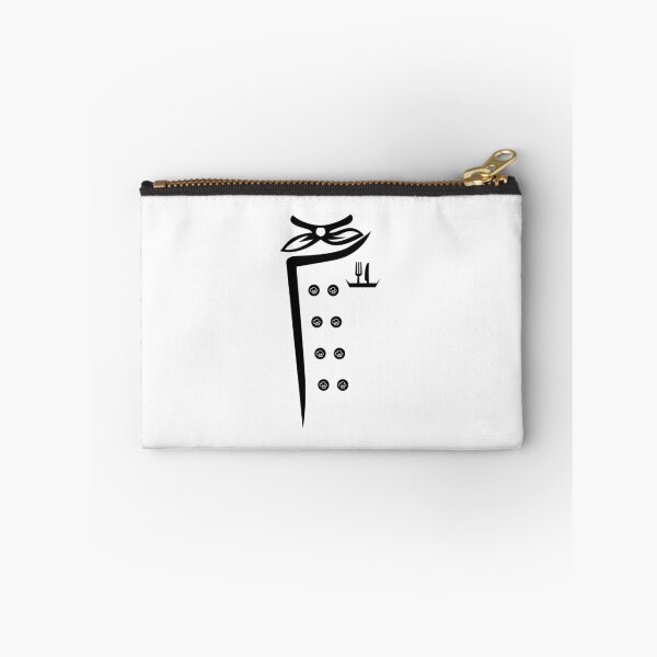 Item preview, Chef Tunic Iconic Apparel designed and sold by springwoodbooks.