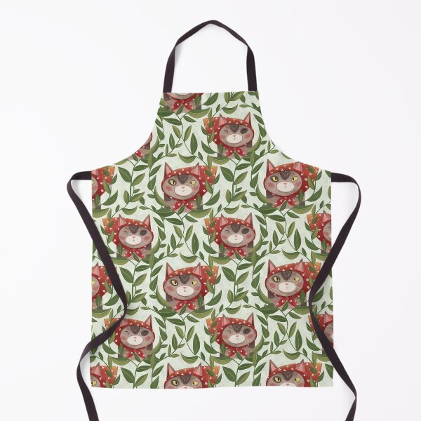 Item preview, Babushka Cat designed and sold by AnnBelik.