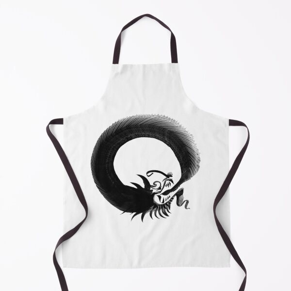 Item preview, Hitofude Ouroboros designed and sold by cobaltchordata.