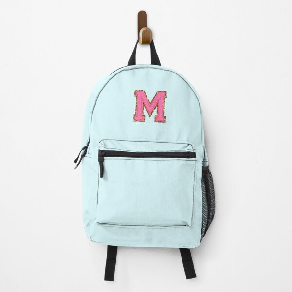 Item preview, Bubblegum Varsity Pink Patch designed and sold by abigailflorence.