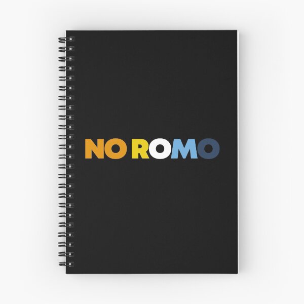 Item preview, NO ROMO. Aroace Pride designed and sold by Subtle Pride Shop.