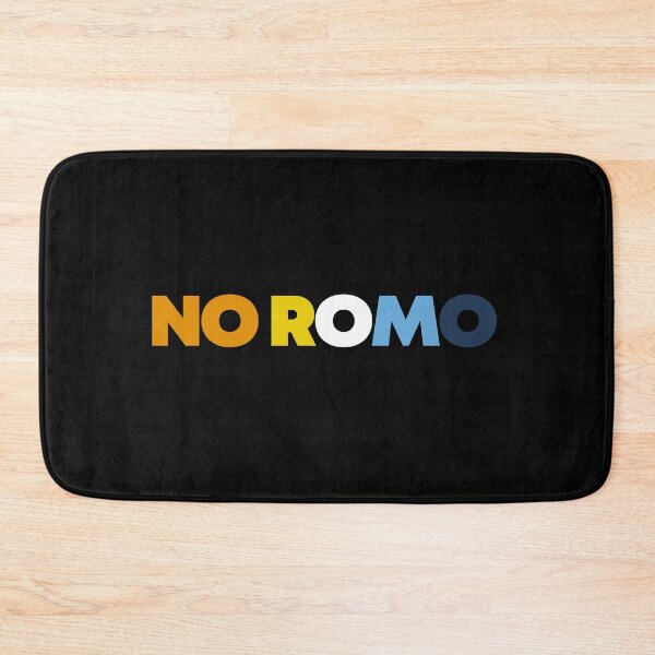 Item preview, NO ROMO. Aroace Pride designed and sold by Subtle Pride Shop.