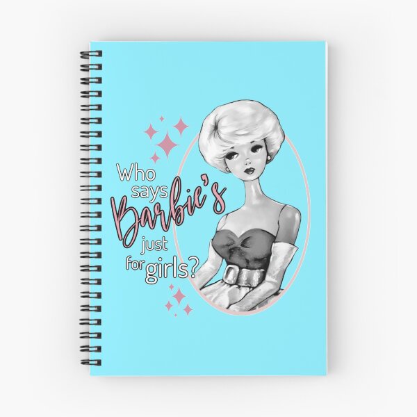 Item preview, Who Says, Anyway? designed and sold by RoGoArt.