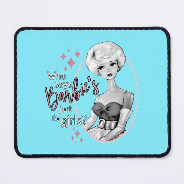 Item preview, Who Says, Anyway? designed and sold by RoGoArt.
