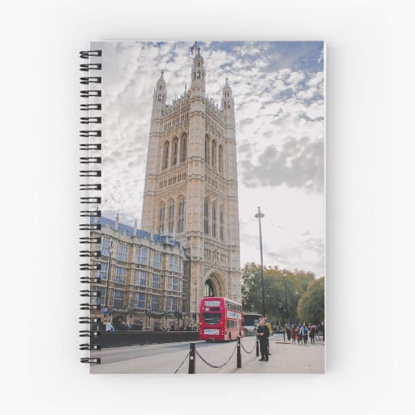 Item preview, Summer London Day designed and sold by Hannah Raad.
