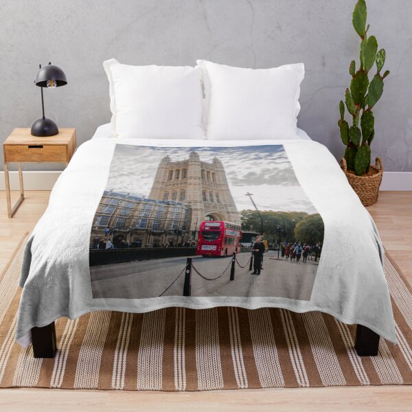 Item preview, Summer London Day designed and sold by Hannah Raad.