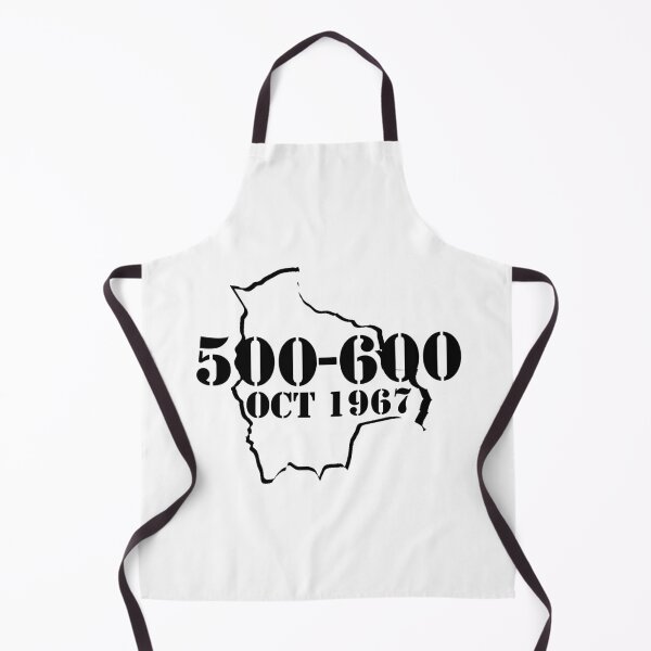 Item preview, 500 - 600 Octubre 1967 designed and sold by CANJ72.