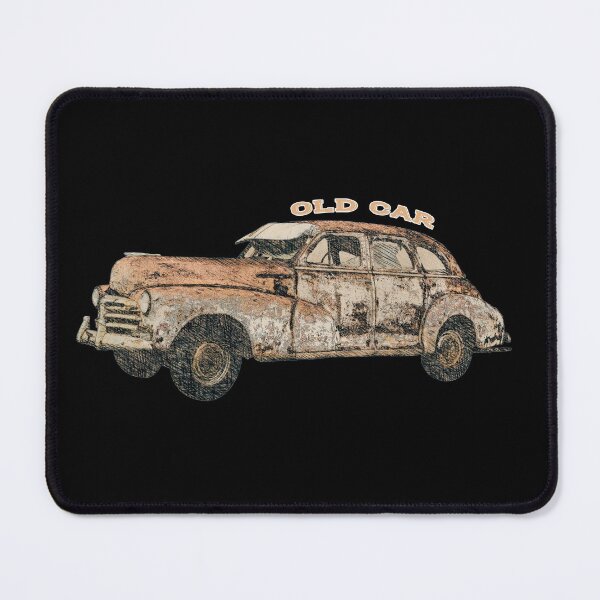 Item preview, Old vintage car designed and sold by Astralia.