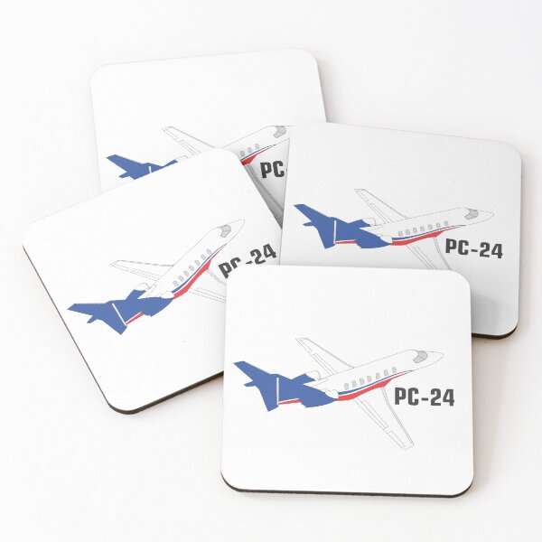 Item preview, Pilatus PC-24 designed and sold by GregThompson.