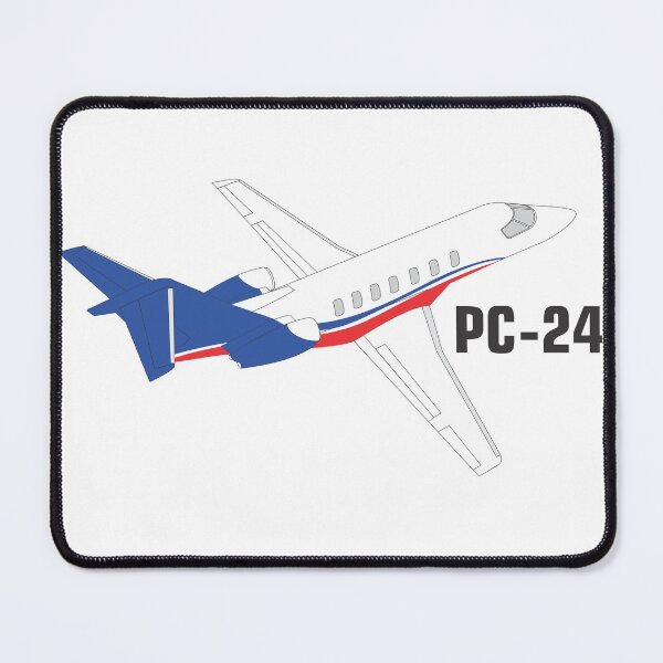 Item preview, Pilatus PC-24 designed and sold by GregThompson.