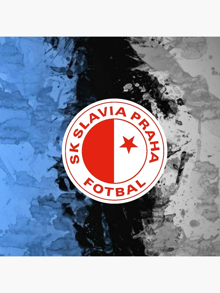 Support customization SK Slavia Praha Flag Banner 2ft*3ft 3ft*5ft QZ-186